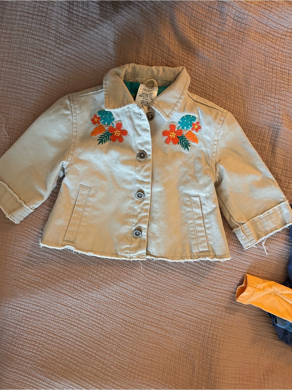 Disney Moana Jacket